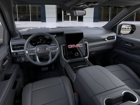 New 2026 GMC Yukon XL Elevation RWD image 19