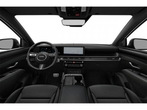 New 2026 Hyundai Tucson Limited AWD/4WD image 6