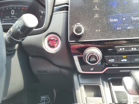 Used 2022 Honda CR-V EX-L image 32
