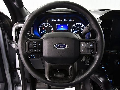 Used 2022 Ford F150 XL w/ STX Appearance Package image 20