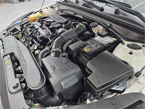 Used 2022 Kia K5 GT-Line w/ GT-Line Awd Premium Package image 16