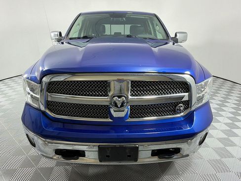 Used 2018 RAM 1500 Lone Star image 6