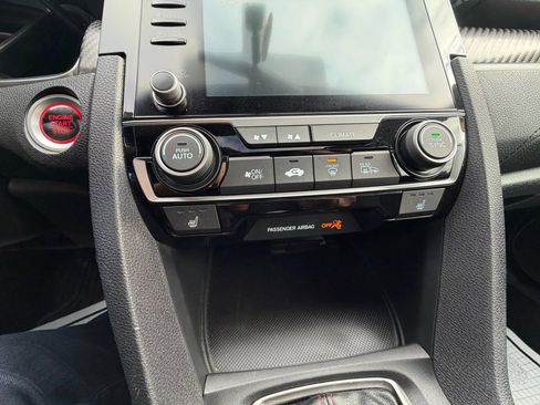 Used 2019 Honda Civic Si image 27