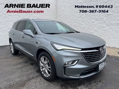 Used 2023 Buick Enclave Essence w/ Experience Buick Package image 1