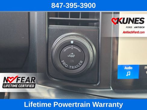 Used 2025 Ford F350 Platinum AWD/4WD image 57