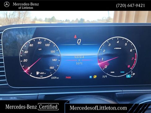 Certified 2026 Mercedes-Benz GLE 350 4MATIC image 15