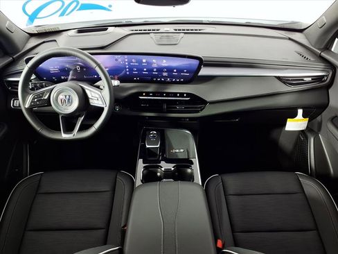 New 2026 Buick Enclave Sport Touring image 3