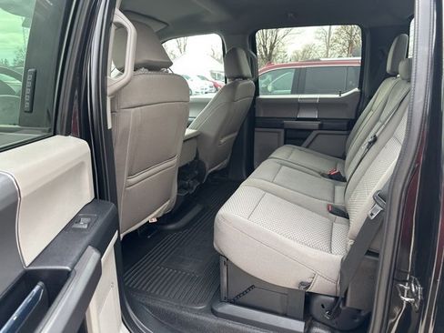 Used 2021 Ford F250 XLT w/ XLT Premium Package image 15