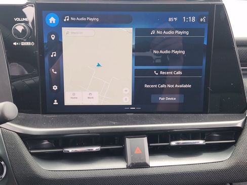 New 2026 Subaru Outback Limited AWD/4WD image 14