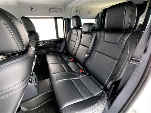 Used 2024 INEOS Grenadier Trialmaster Edition image 35