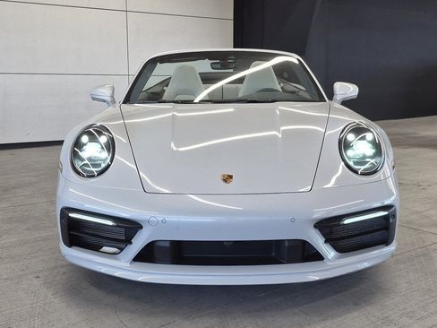 Certified 2024 Porsche 911 Carrera S image 9