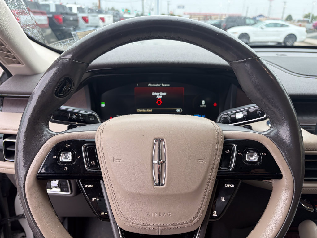 Used 2023 Lincoln Aviator Grand Touring w/ Equipment Group 301A AWD/4WD image 28