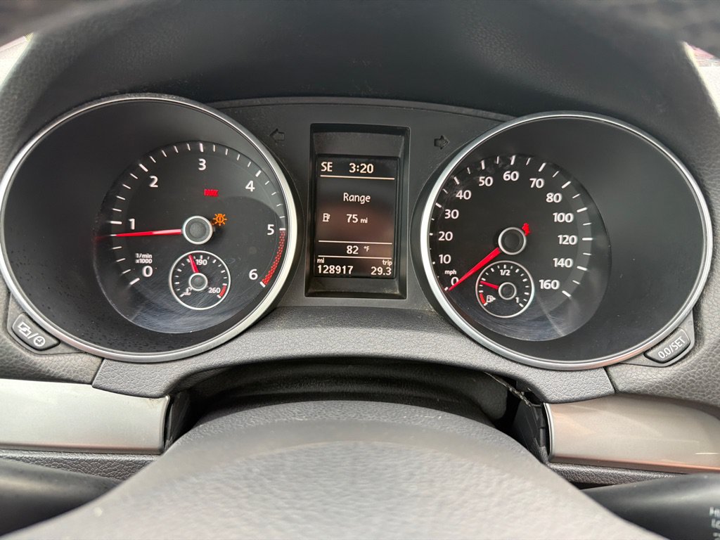 Used 2013 Volkswagen Golf TDI FWD image 17