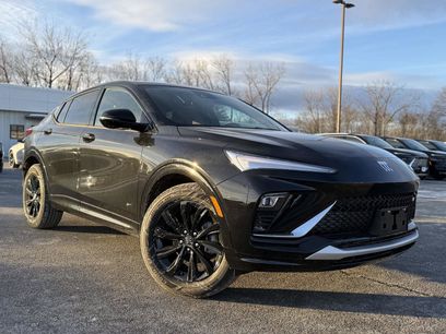 New 2026 Buick Envista Sport Touring w/ Convenience I Package