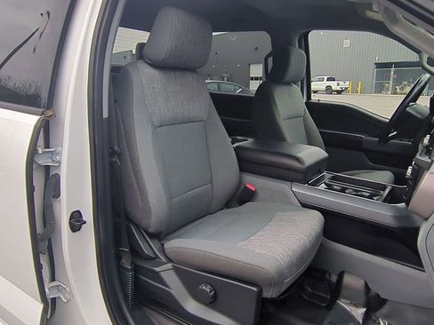 Used 2023 Ford F150 XLT w/ Equipment Group 301A Mid AWD/4WD image 30