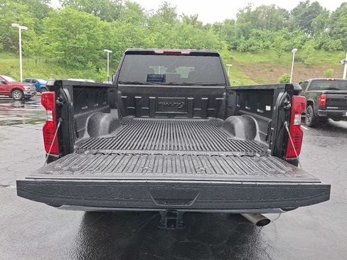 Used 2025 Chevrolet Silverado 2500 LT w/ Convenience Package AWD/4WD image 28
