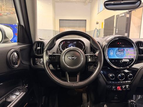 Certified 2024 MINI Cooper Countryman S AWD/4WD image 25