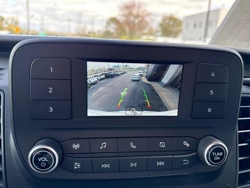 Used 2023 Ford Transit 250 148 High Roof Extended AWD image 20