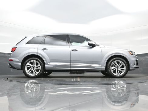 Used 2022 Audi Q7 3.0T Premium Plus image 37
