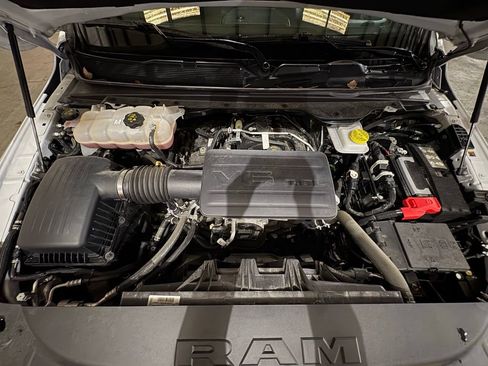 Used 2025 RAM 1500 Tradesman image 14