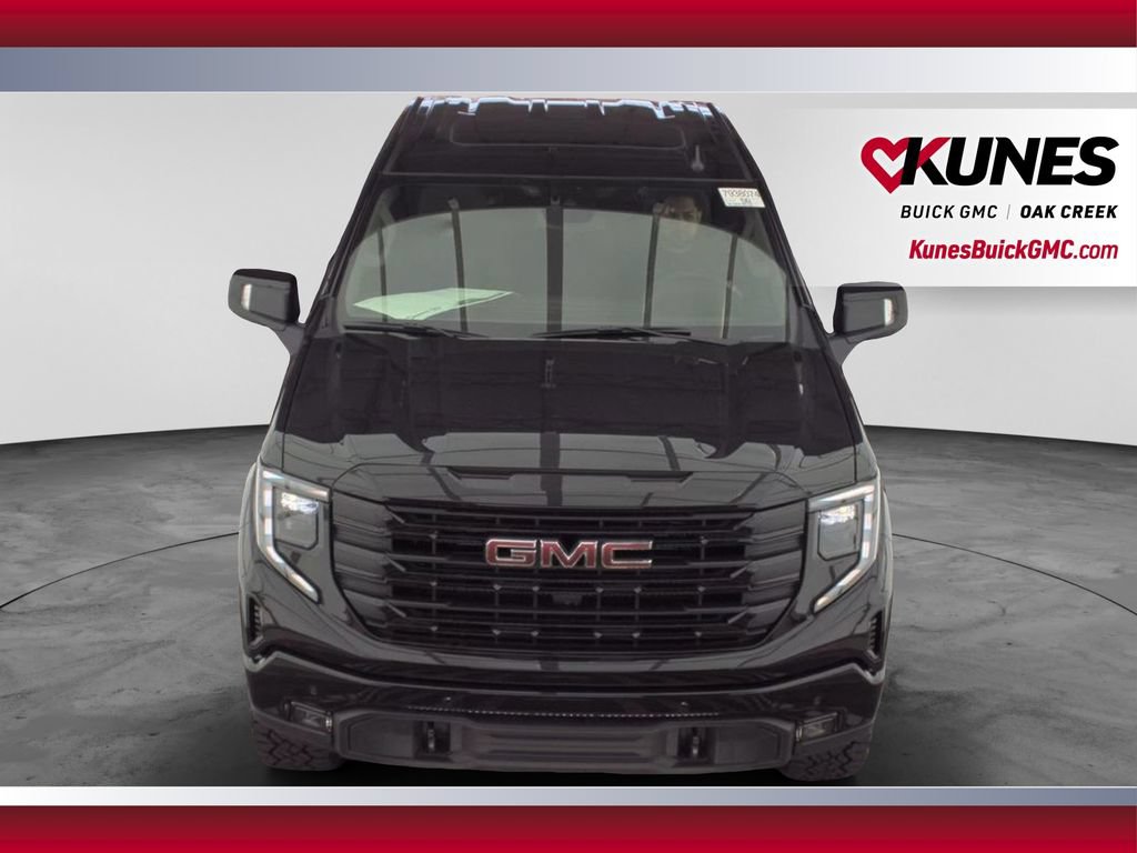 New 2026 GMC Sierra 1500 Elevation w/ Elevation Premium Package AWD/4WD image 6