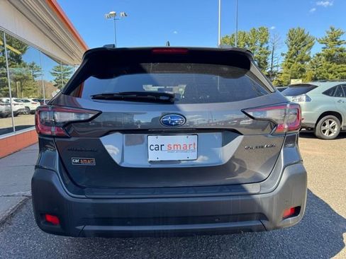 Used 2023 Subaru Outback Onyx Edition AWD/4WD image 6