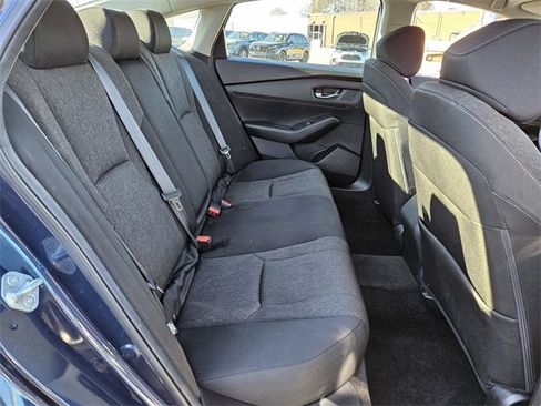 Used 2024 Honda Accord EX image 14