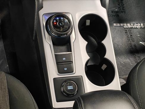 Used 2023 Ford Bronco Sport Big Bend AWD/4WD image 10