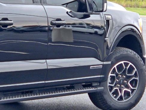 Certified 2022 Ford F150 XLT w/ Equipment Group 302A High AWD/4WD image 11
