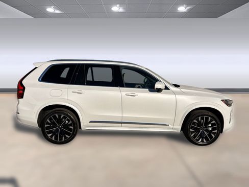 New 2026 Volvo XC90 B6 Ultra image 8