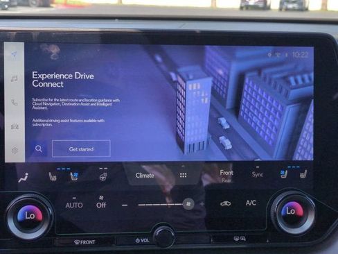 New 2026 Lexus TX 350 AWD image 18
