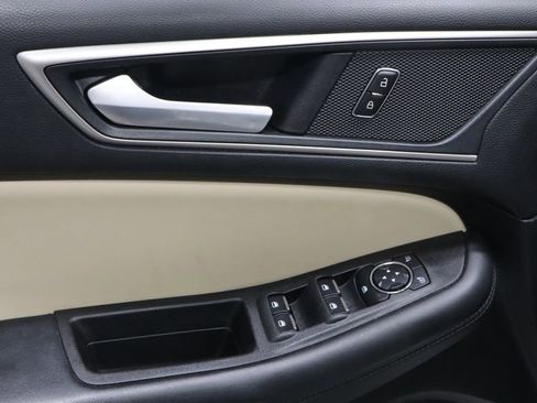 Certified 2023 Ford Edge SEL w/ Convenience Package image 24