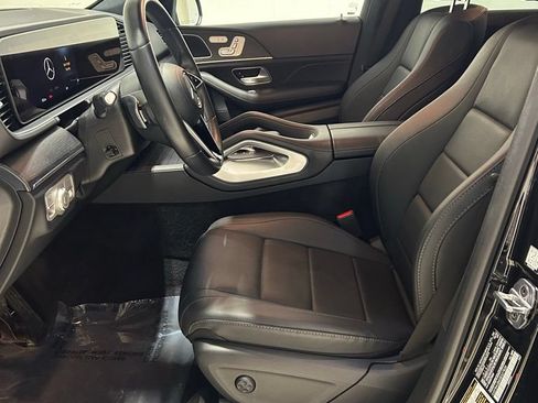 Used 2025 Mercedes-Benz GLE 450e 4MATIC image 10