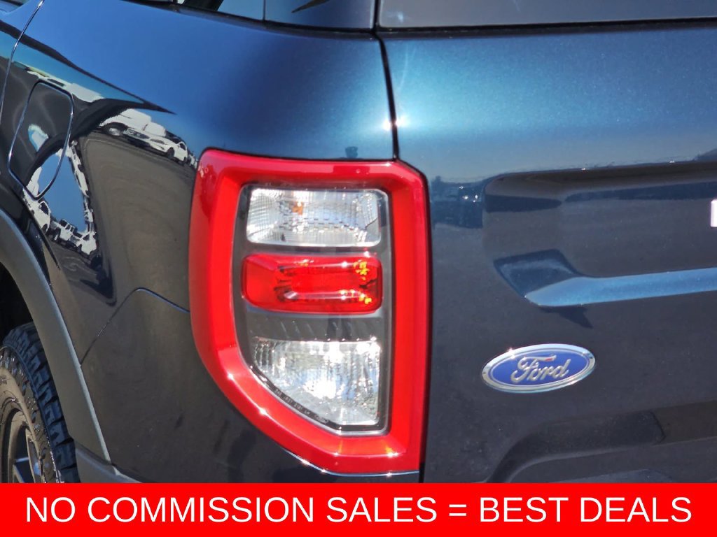 Used 2021 Ford Bronco Sport Big Bend w/ Big Bend Package AWD/4WD image 40