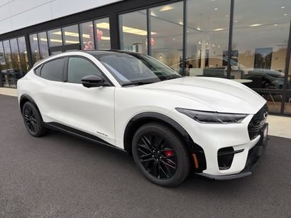 New 2025 Ford Mustang Mach-E Premium w/ Sport Appearance Package