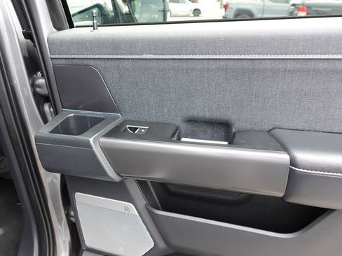 Used 2024 Ford F150 Lariat w/ Bed Utility Package AWD/4WD image 34
