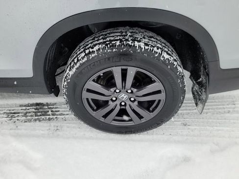 Used 2019 Honda Ridgeline Sport image 8