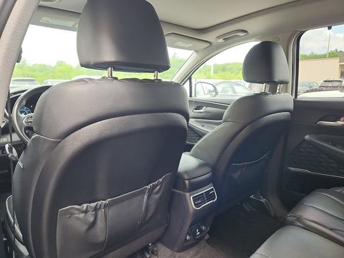 Certified 2022 Hyundai Santa Fe Limited AWD/4WD image 25