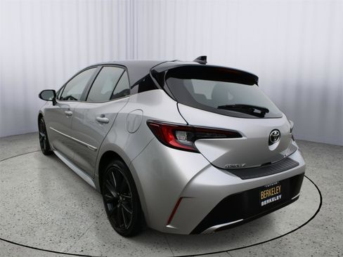 Used 2024 Toyota Corolla XSE image 6