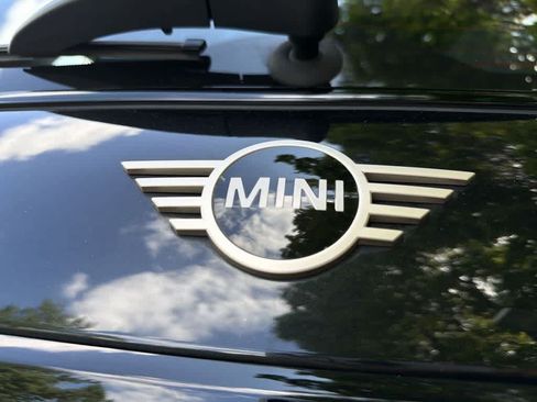 Used 2025 MINI Cooper S FWD image 15