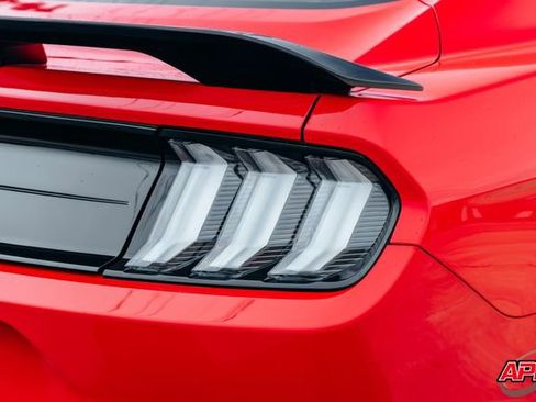 Used 2019 Ford Mustang GT w/ Black Accent Package RWD image 51