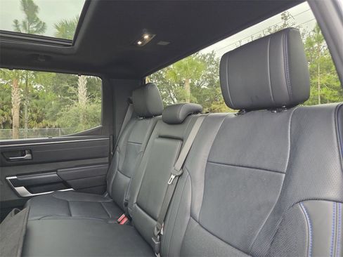 Used 2023 Toyota Tundra Platinum image 20