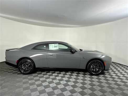 New 2026 Dodge Charger R/T Scat Pack image 4