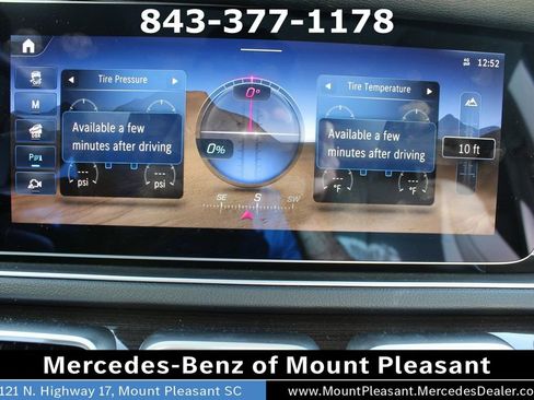 Certified 2026 Mercedes-Benz GLE 450 GLE 450 image 46