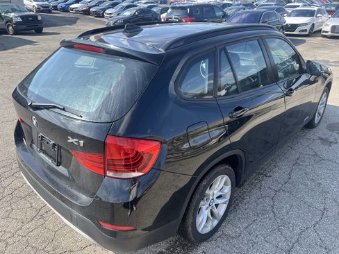 Used 2015 BMW X1 xDrive28i image 8