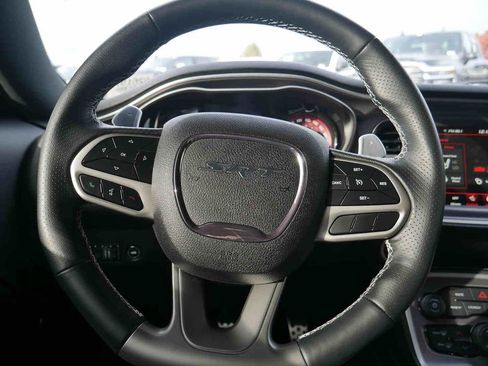 Used 2021 Dodge Challenger SRT Hellcat Redeye image 34