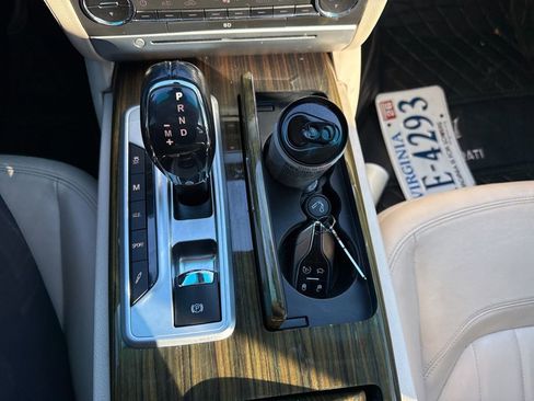 Used 2015 Maserati Quattroporte S Q4 image 11