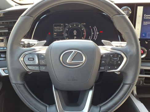 Used 2023 Lexus RX 350 Premium w/ Accessory Package (K3) image 19