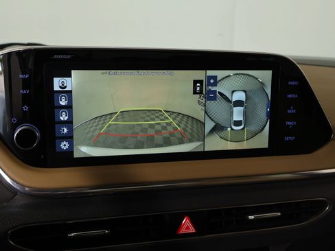 Used 2021 Hyundai Sonata Limited FWD image 6