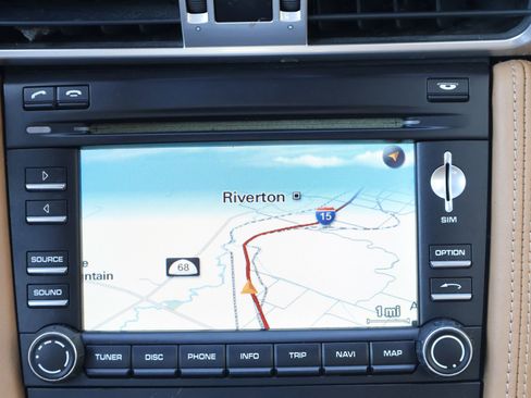 Used 2011 Porsche 911 Turbo S image 19